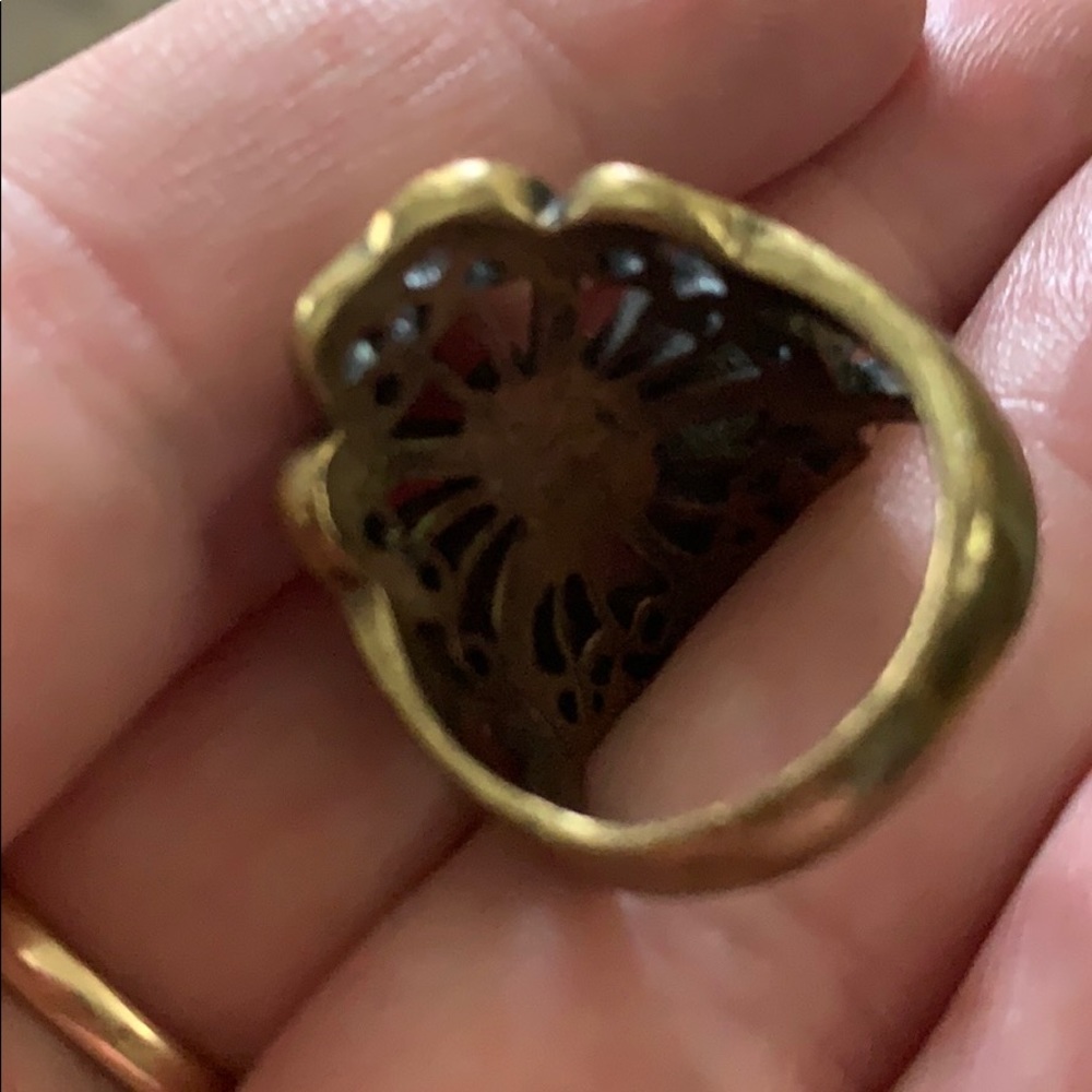 Ring. Costume - Picture 4 of 5